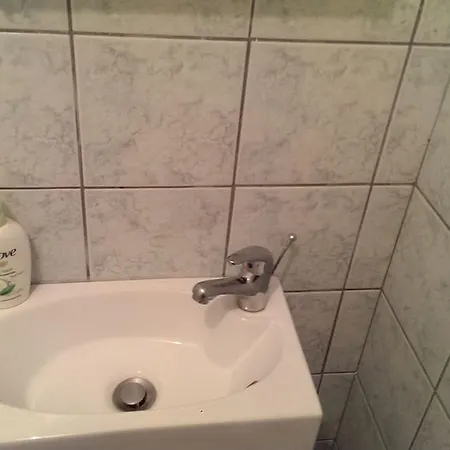 Apartment Zulic *